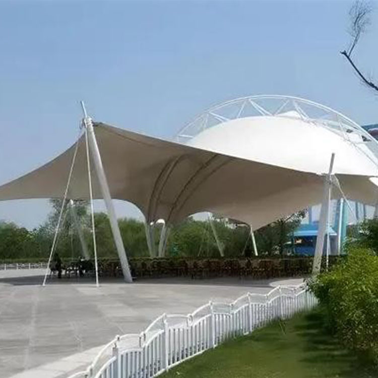 瓜州县工程案例