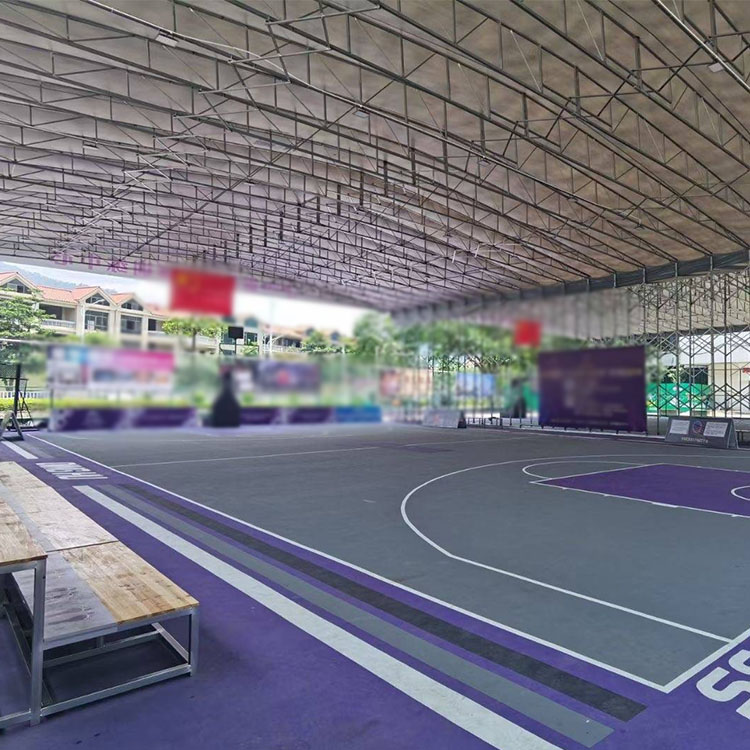 瓜州县工程案例