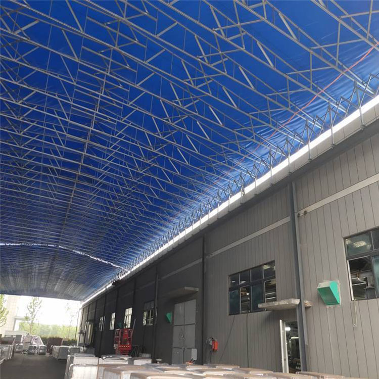 瓜州县工程案例